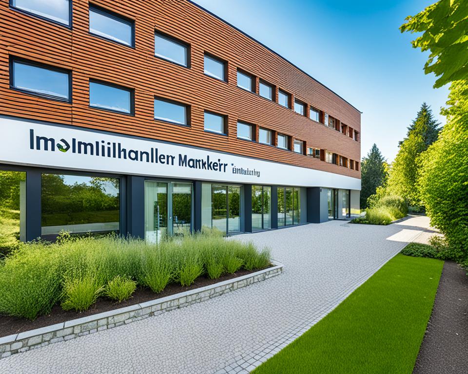 Immobilienmakler Neutraubling