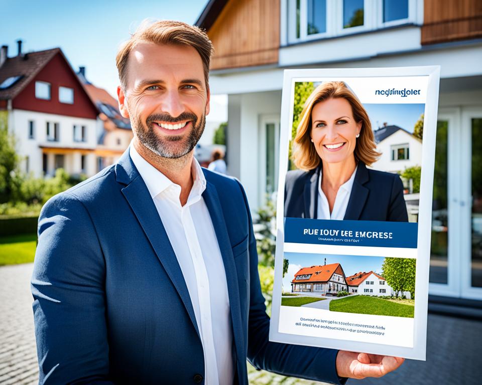 Immobilienmakler Nüdlingen