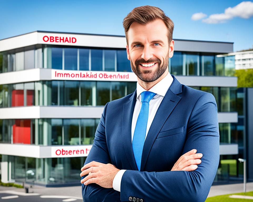 Immobilienmakler Oberhaid