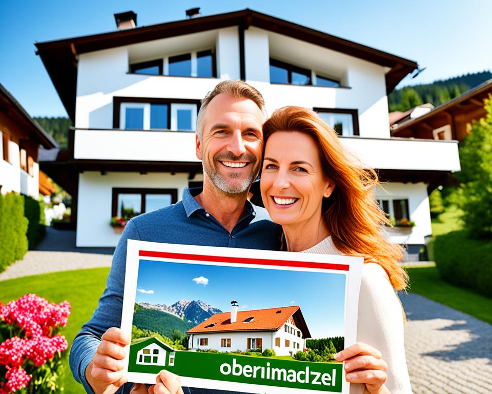 Immobilienmakler Obernzell