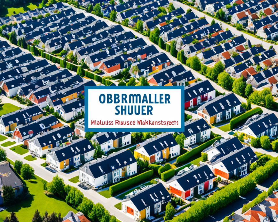 Immobilienmakler Oberstreu