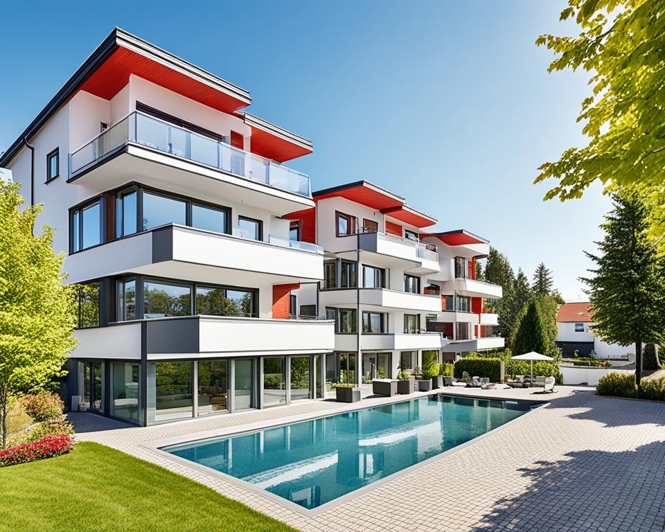 Immobilienmakler Odelzhausen