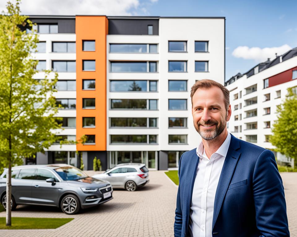 Immobilienmakler Ohlsdorf