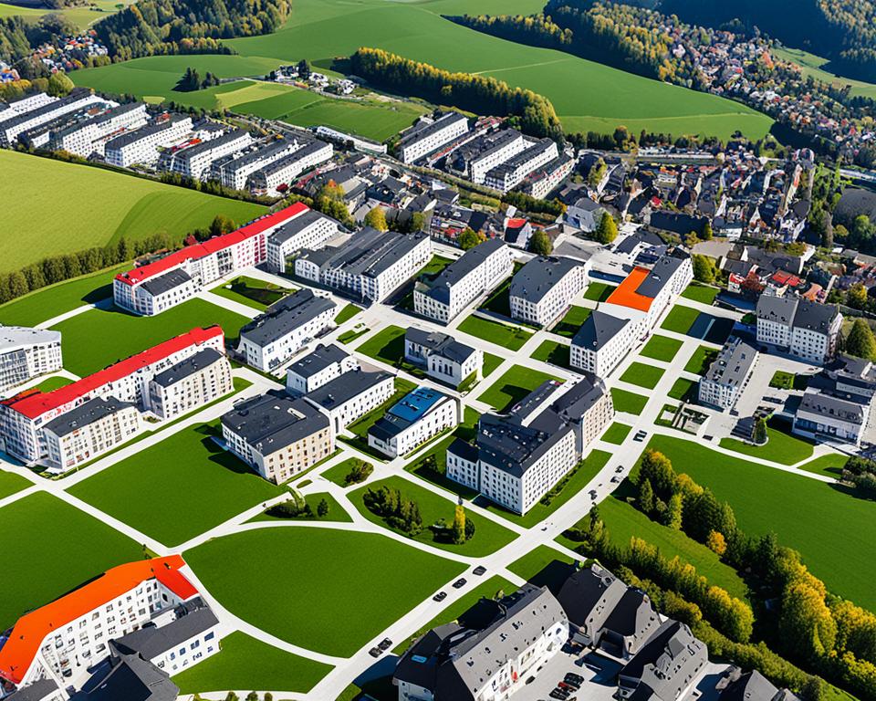 Immobilienmakler Peißenberg Vorteile