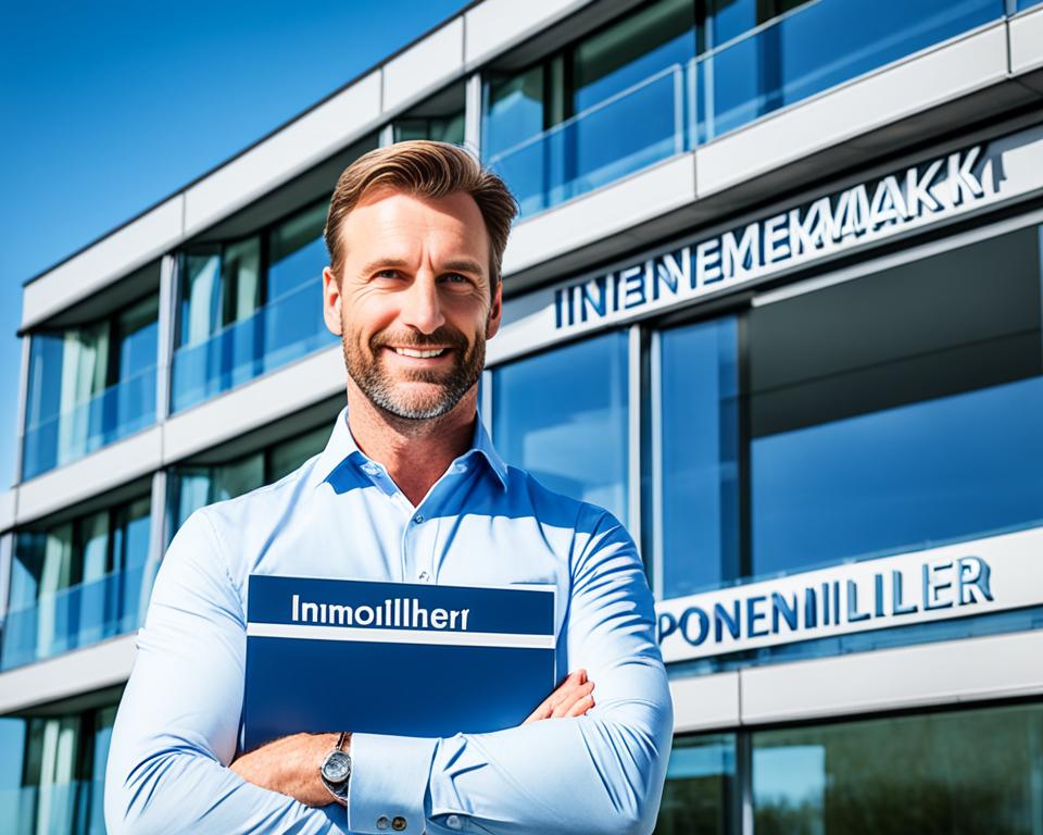 Immobilienmakler Pöcking