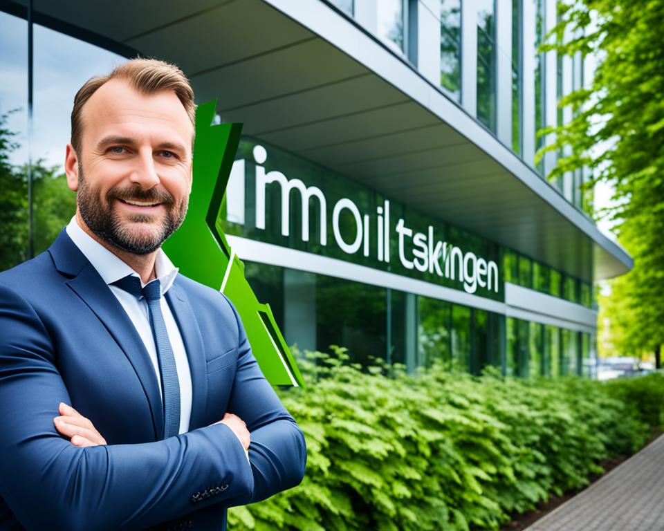 Immobilienmakler Polsingen