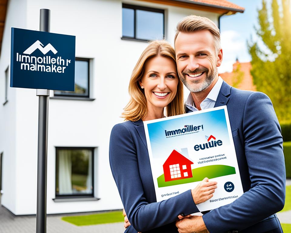 Immobilienmakler Pullenreuth