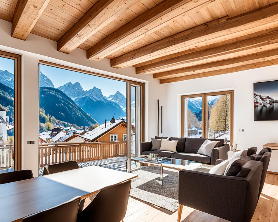 Immobilienmakler Ramsau b. Berchtesgaden