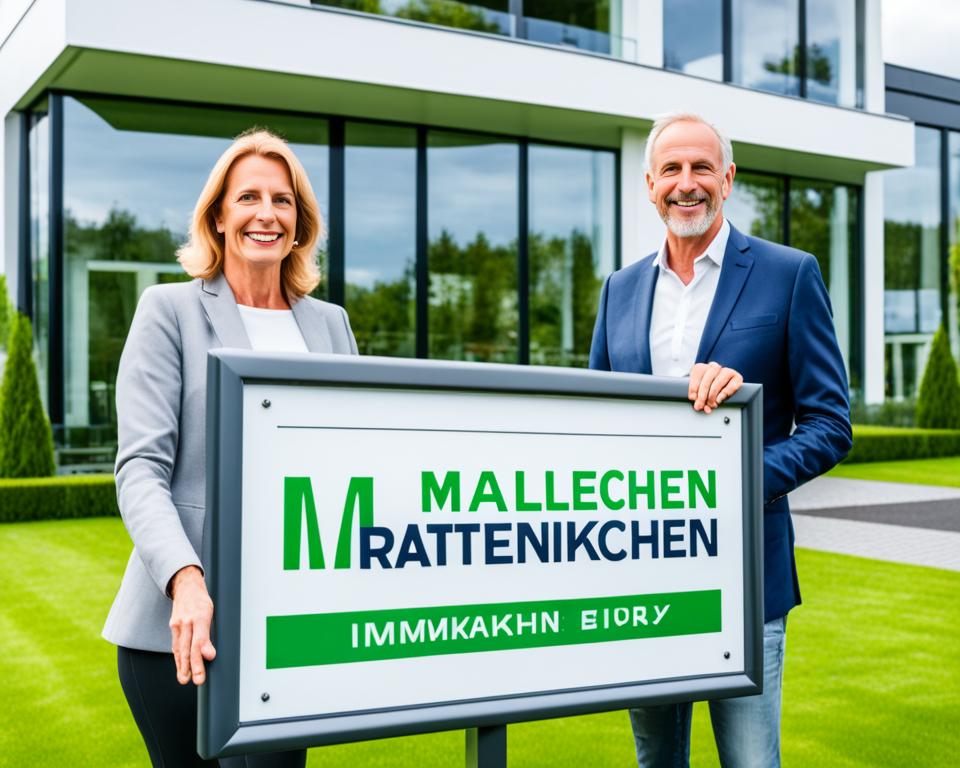 Immobilienmakler Rattenkirchen