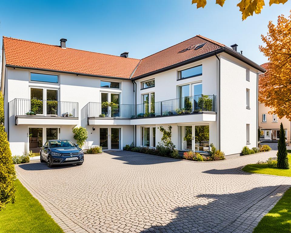 Immobilienmakler Rudelzhausen