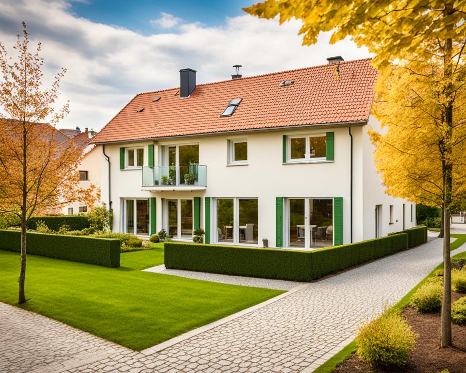 Immobilienmakler Saaldorf-Surheim