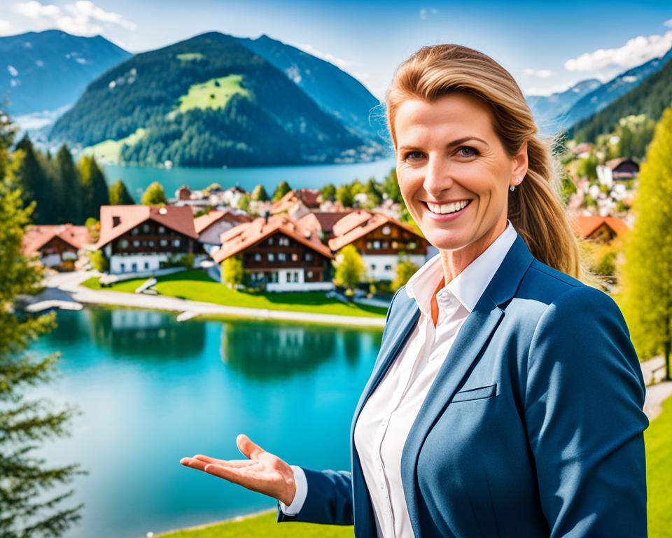 Immobilienmakler Schliersee - Individuelle Beratung und regionale Markkenntnis