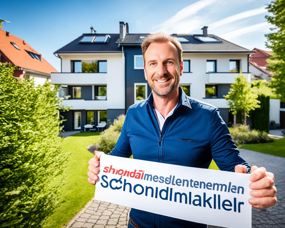 Immobilienmakler Schondra Expertise