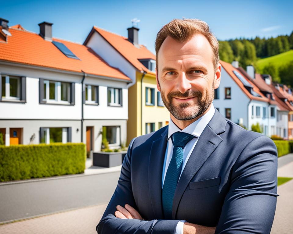 Immobilienmakler Schonungen Marktkenntnis