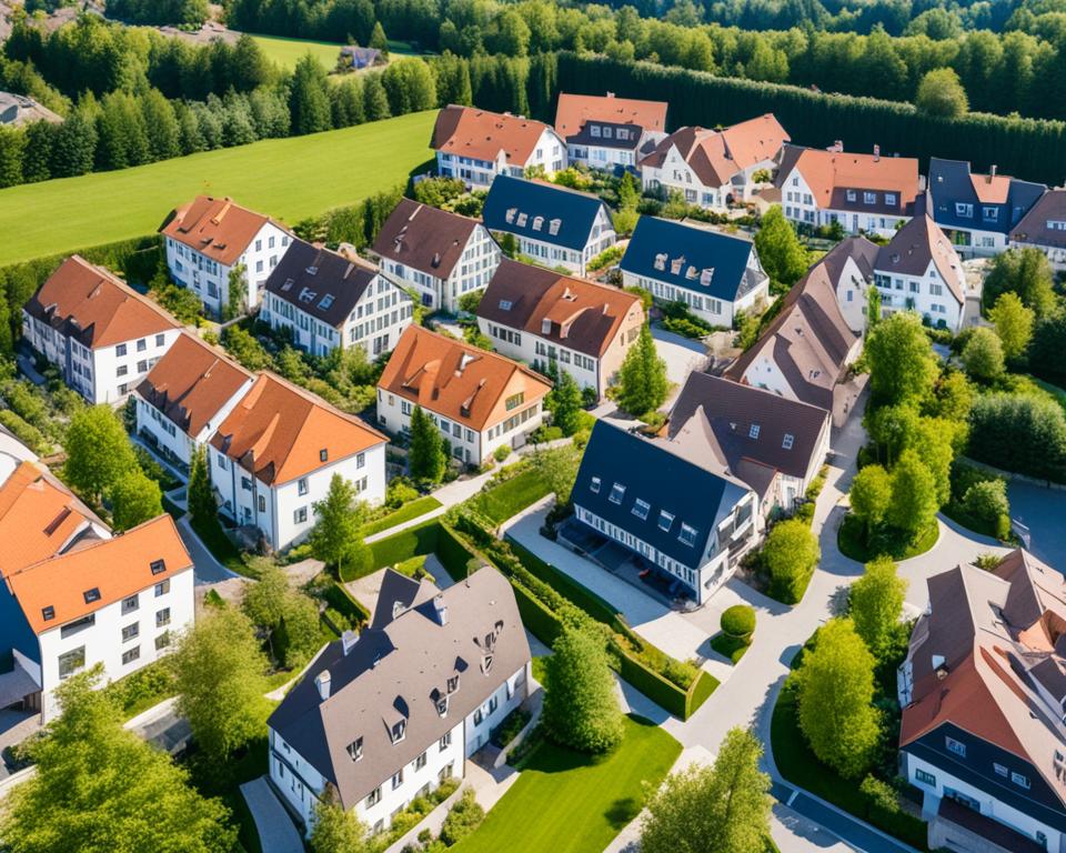 Immobilienmakler Segnitz