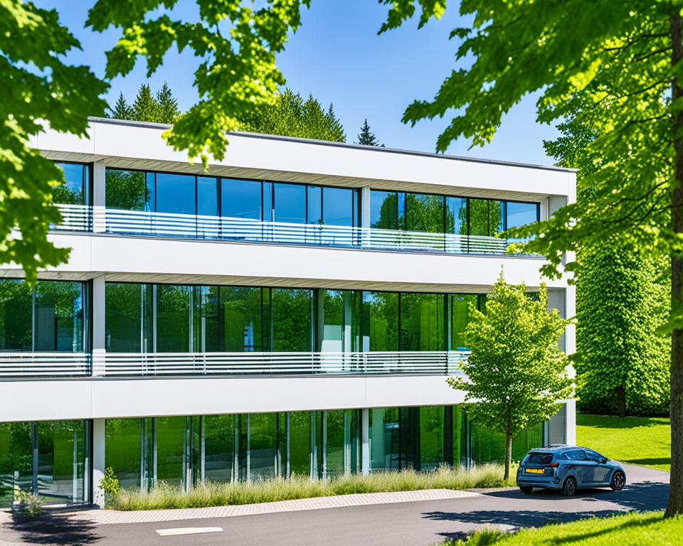 Immobilienmakler Seubersdorf i. d. OPf.