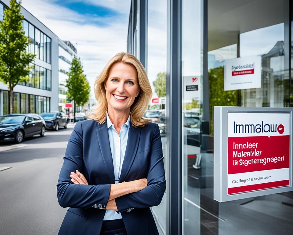 Immobilienmakler Spiegelau