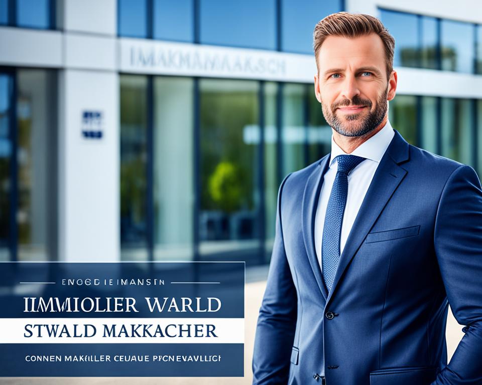 Immobilienmakler Steinbach a. Wald