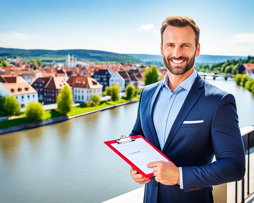 Immobilienmakler Stockstadt a. Main - professionelle Hilfe, lokale Expertise