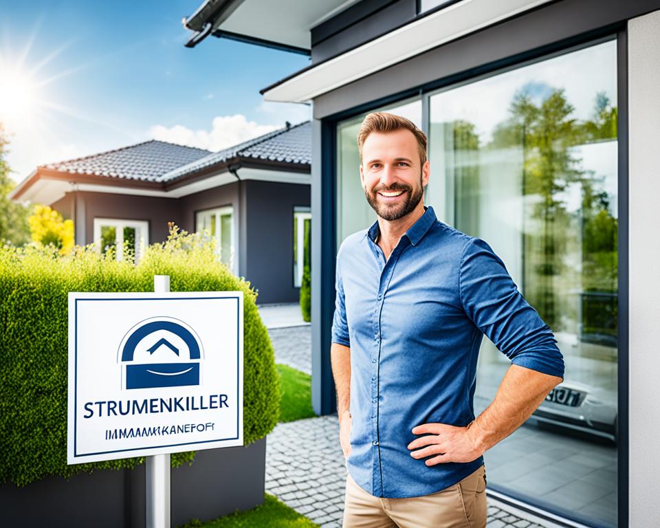 Immobilienmakler Strullendorf