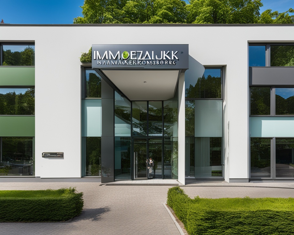 Immobilienmakler Sulzbach-Rosenberg