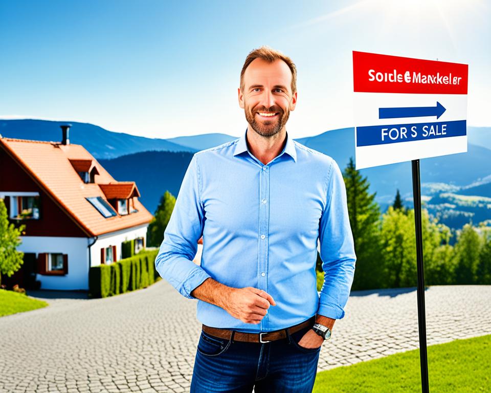 Immobilienmakler Tännesberg