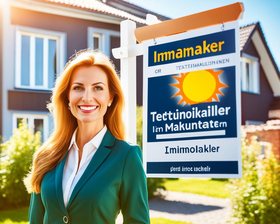 Immobilienmakler Tettau Dienstleistungen