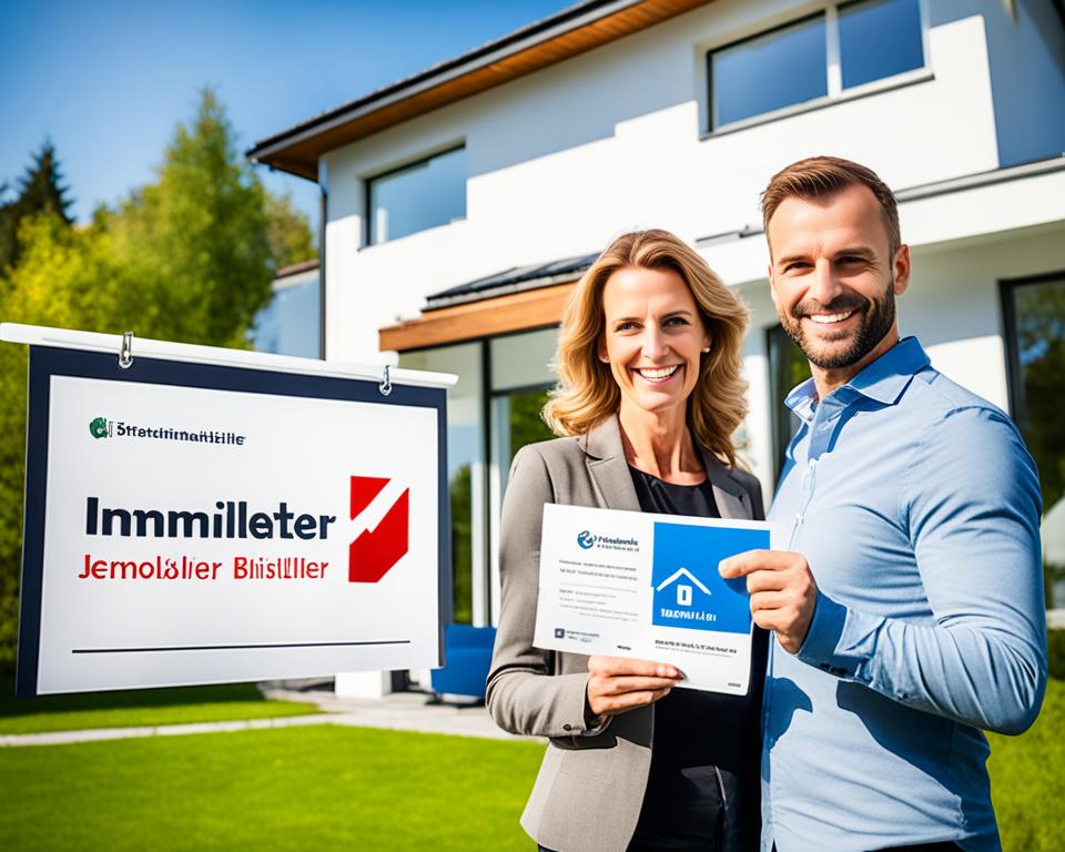 Immobilienmakler Teublitz