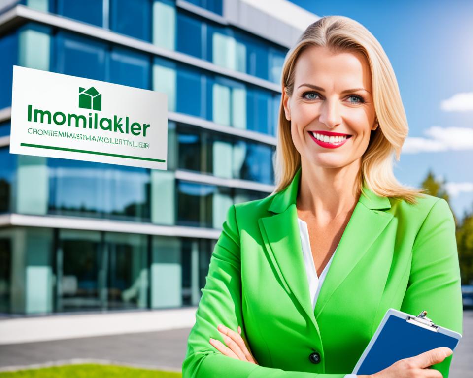 Immobilienmakler Teugn