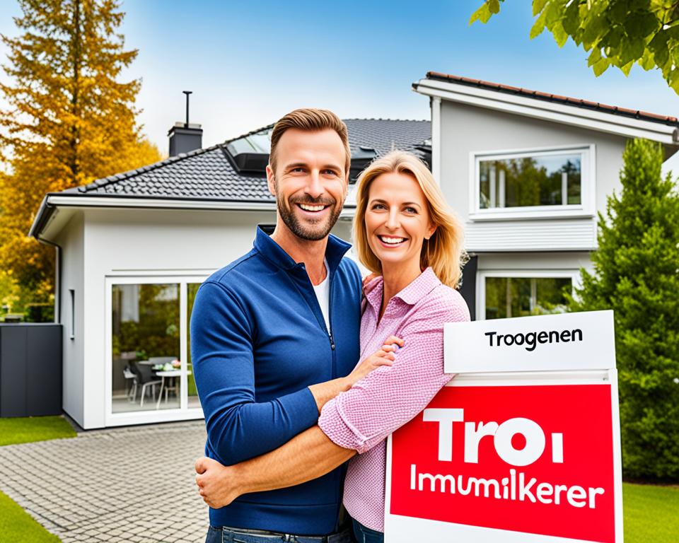 Immobilienmakler Trogen