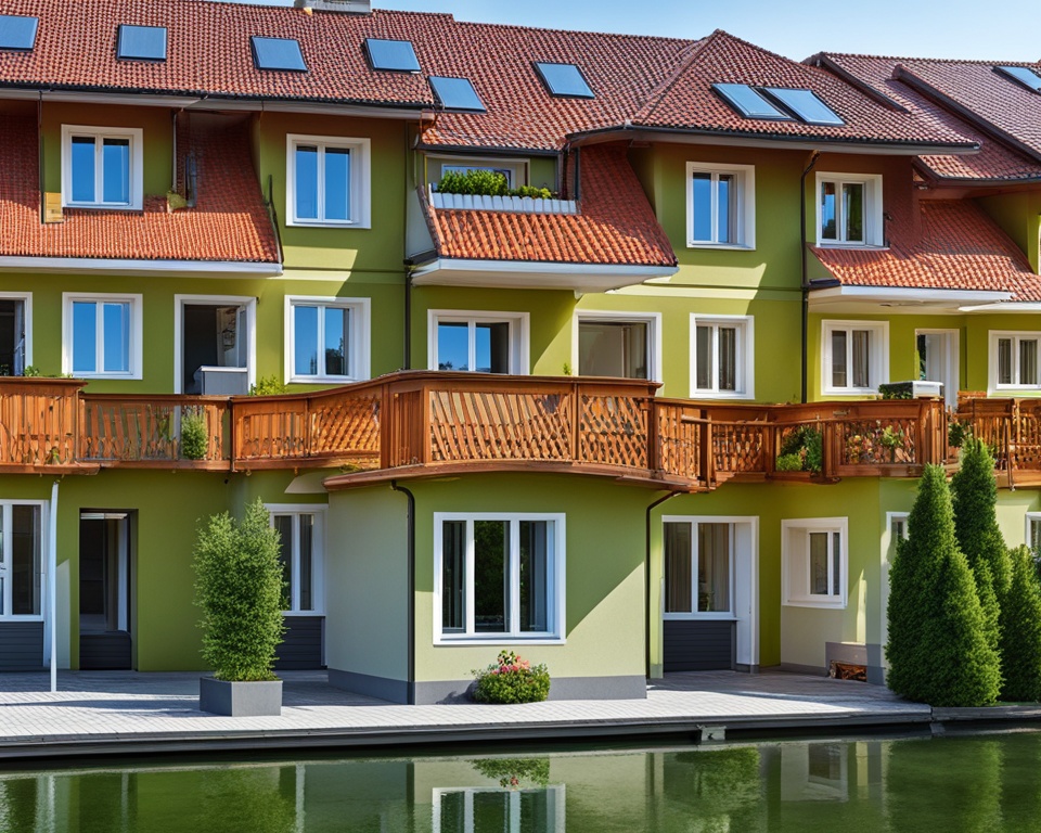 Immobilienmakler Uffing a. Staffelsee