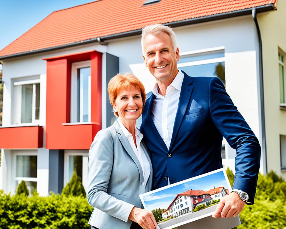 Immobilienmakler Unterschleißheim