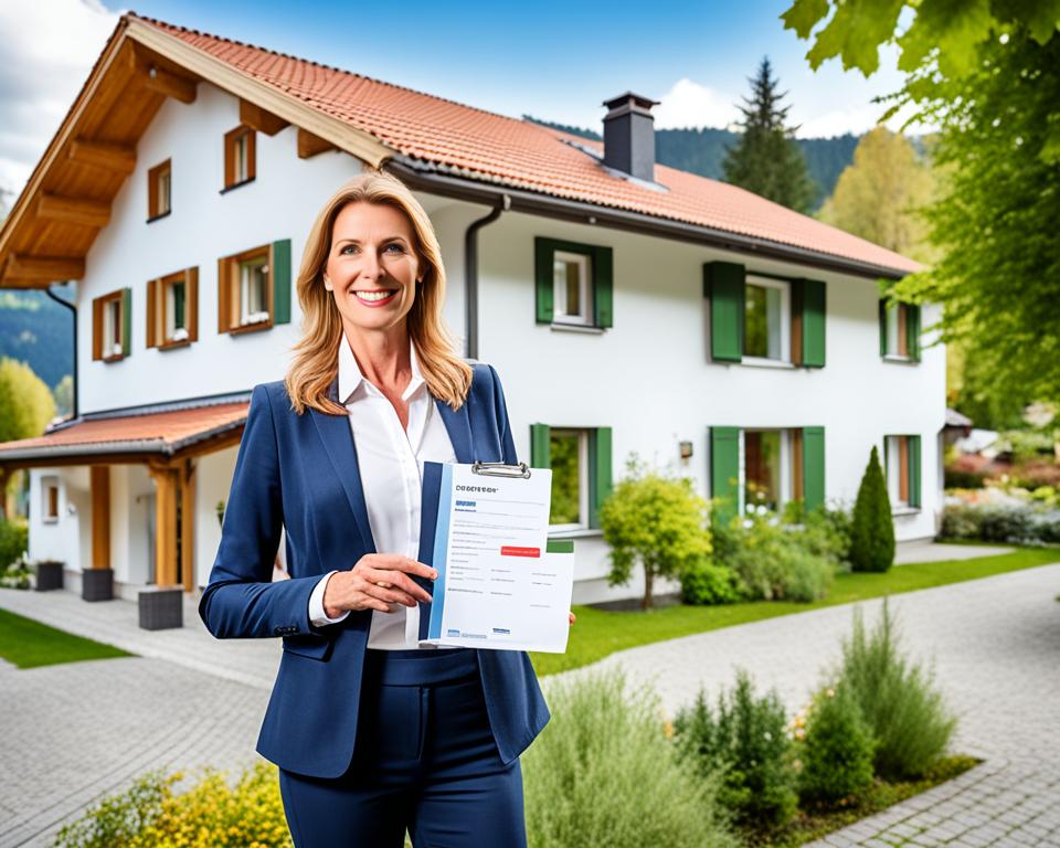 Immobilienmakler Untersteinach