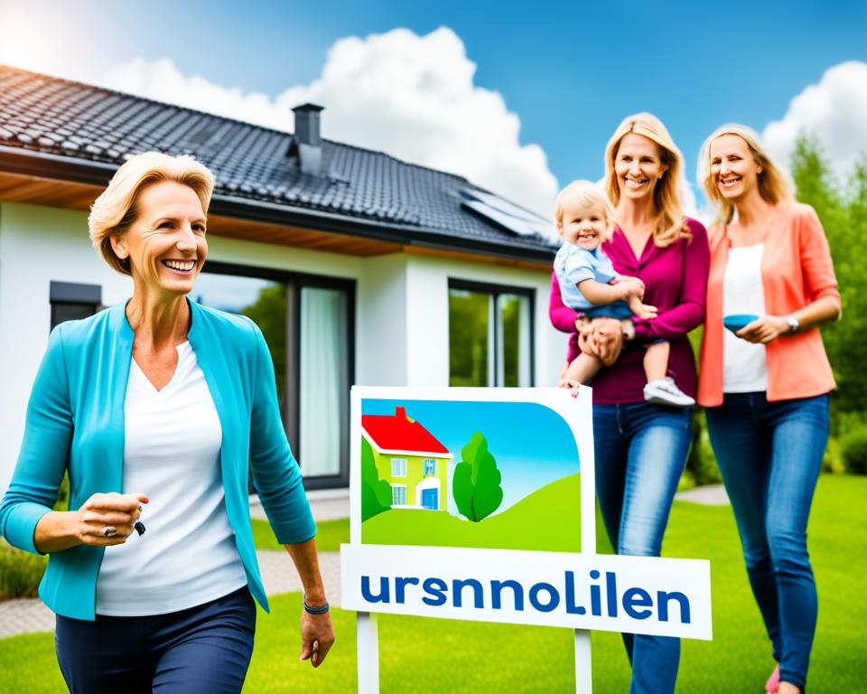 Immobilienmakler Ursensollen