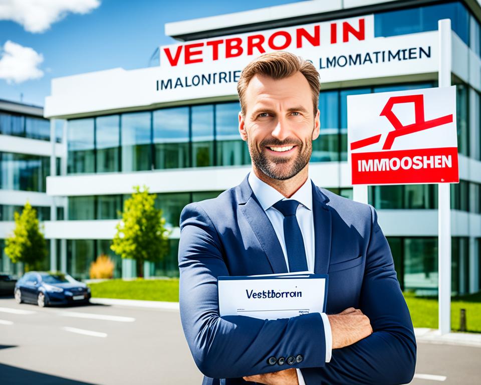 Immobilienmakler Veitsbronn