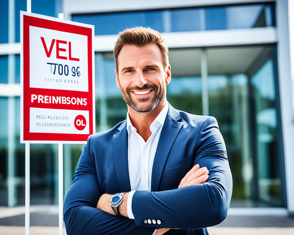 Immobilienmakler Veitsbronn