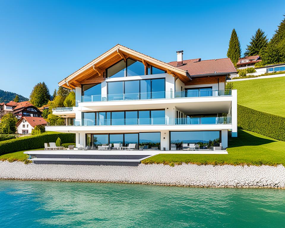 Immobilienmakler Wasserburg (Bodensee)