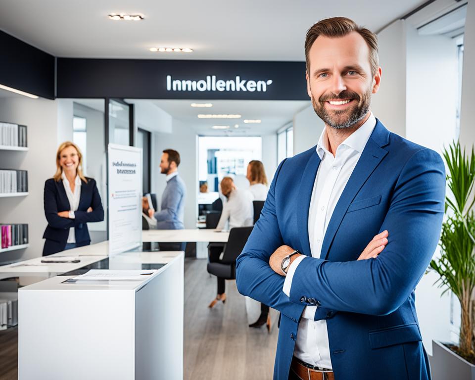 Immobilienmakler Weiltingen