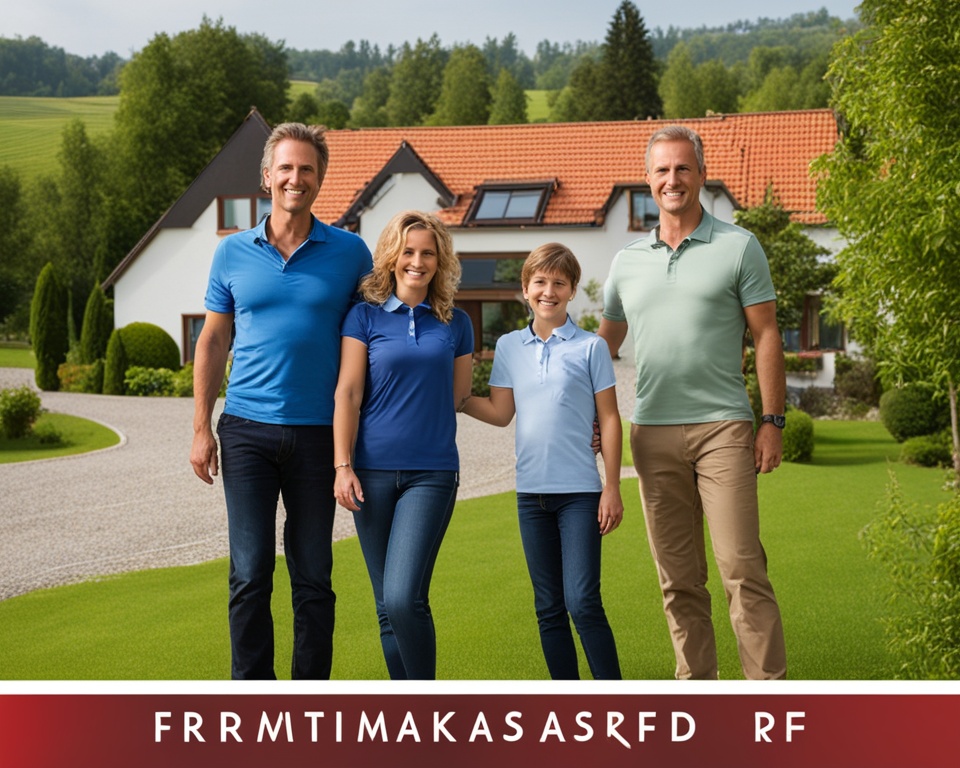 Immobilienmakler Weitramsdorf wählen