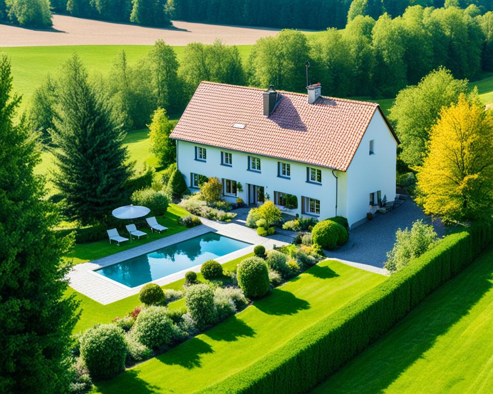 Immobilienmakler Weitramsdorf