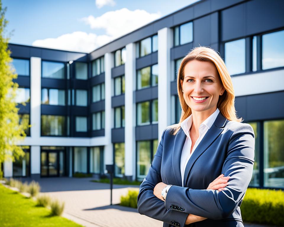 Immobilienmakler Wertingen