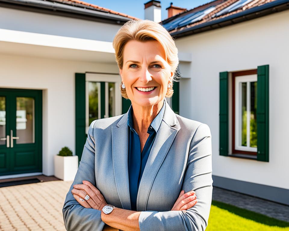 Immobilienmakler Wertingen