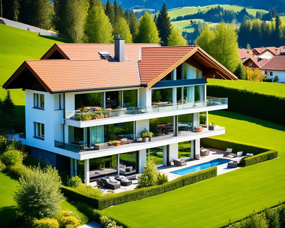 Immobilienmakler Westendorf