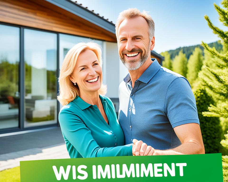 Immobilienmakler Wiesent