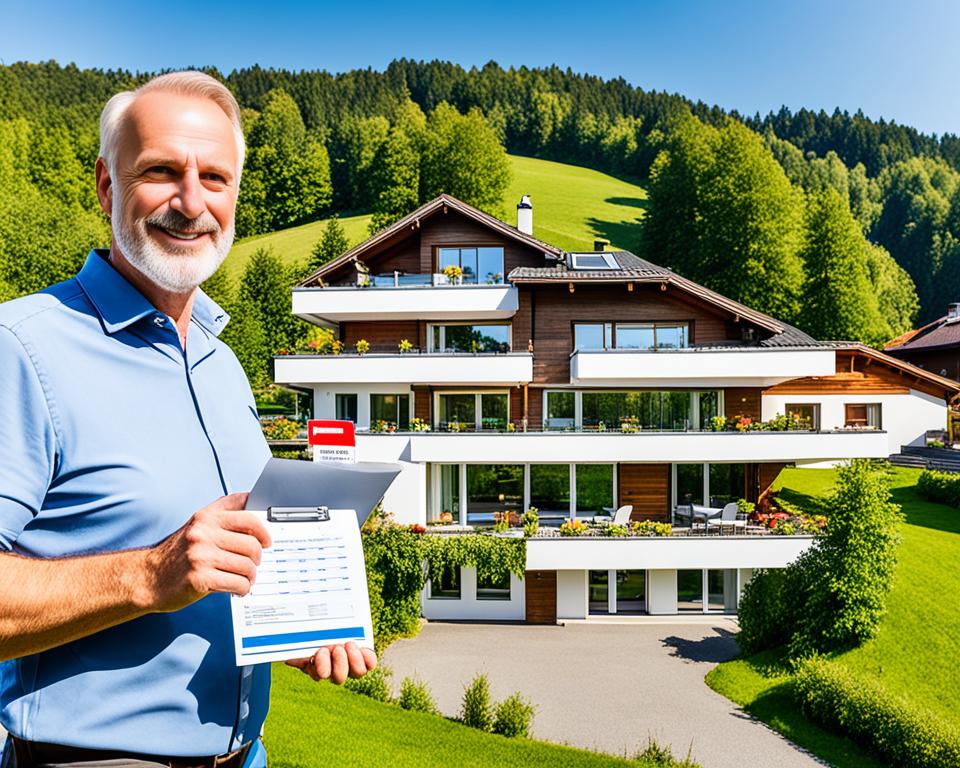 Immobilienmakler Wiesenttal