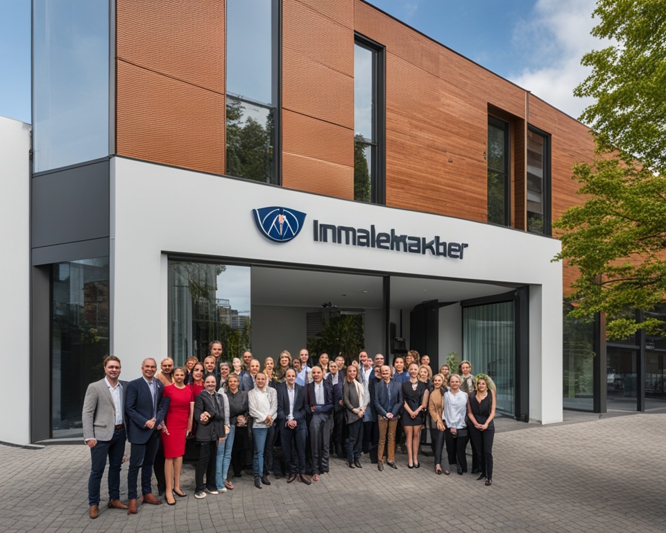 Immobilienmakler Winkelhaid