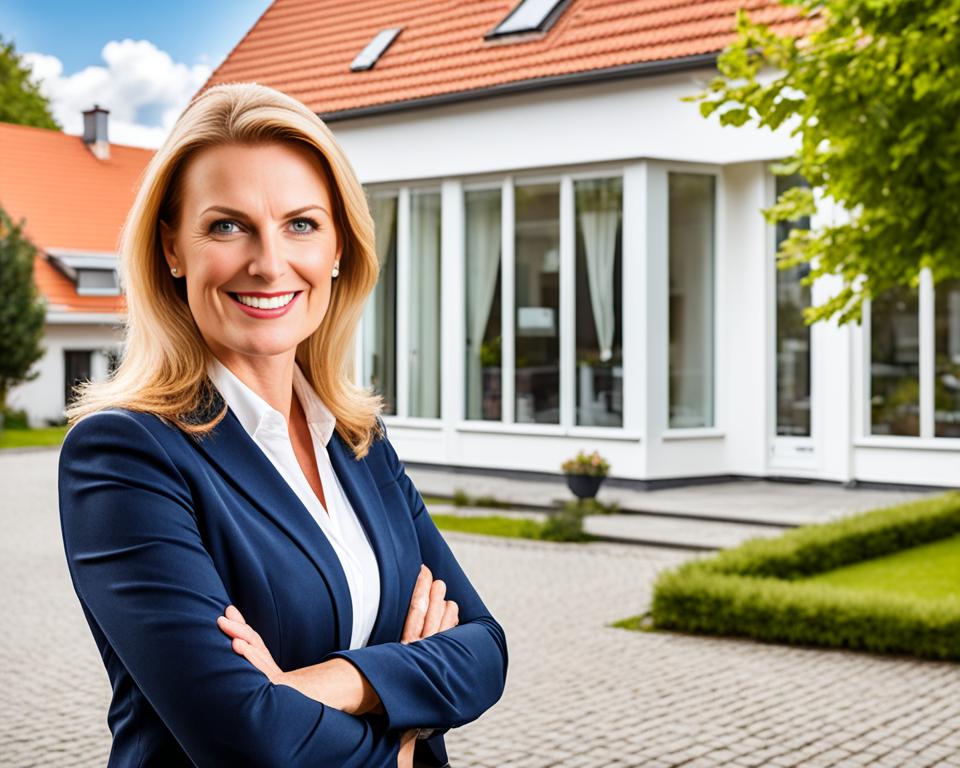 Immobilienmakler Wörnitz