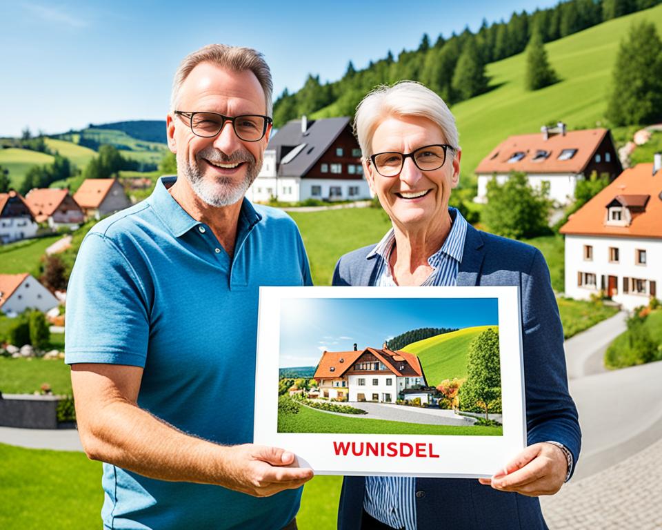 Immobilienmakler Wunsiedel