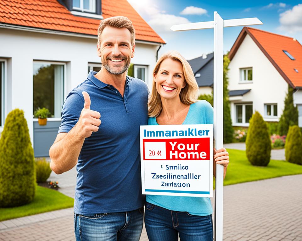 Immobilienmakler Zeilarn