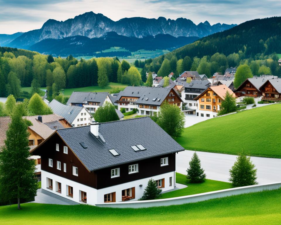 Immobilienmakler in Bayern